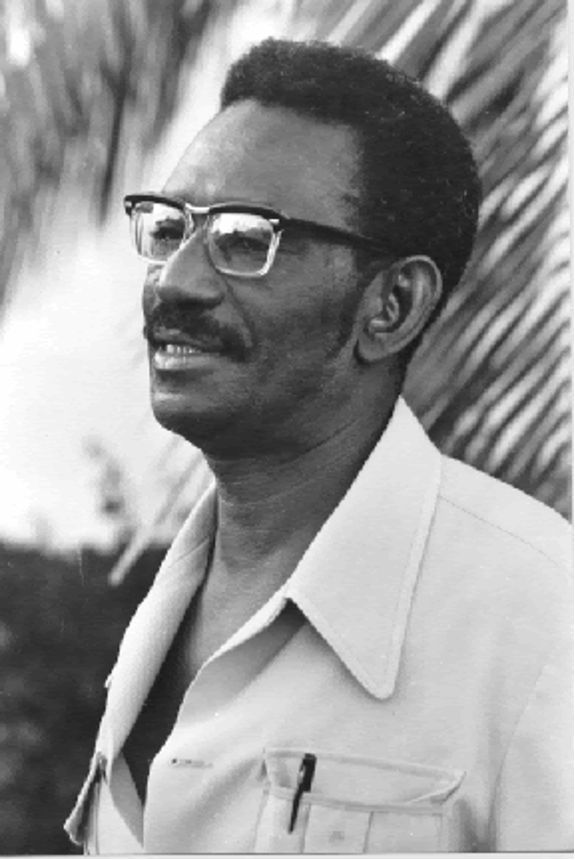 Cheikh Anta Diop