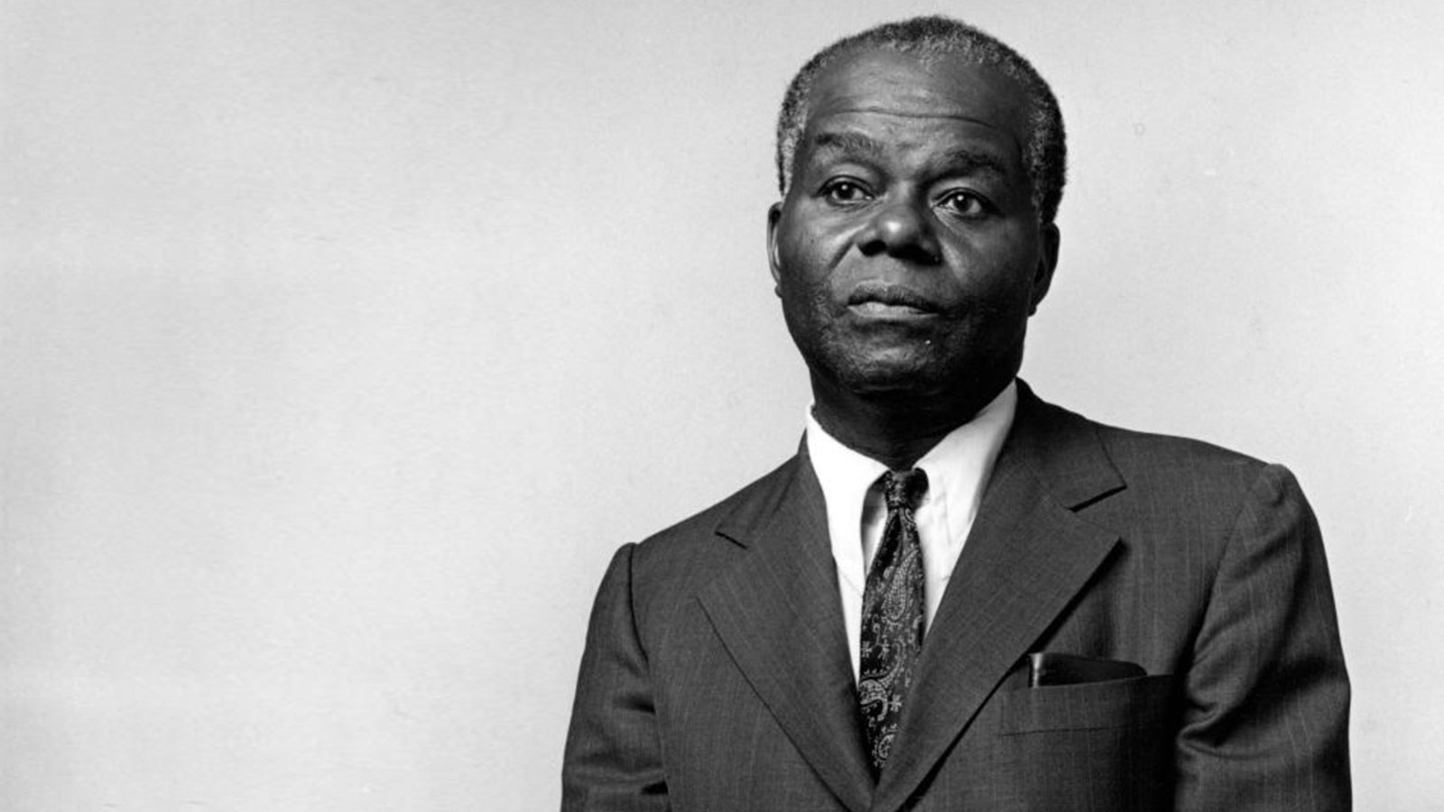 John Henrik Clarke