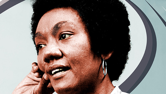 Frances Cress Welsing